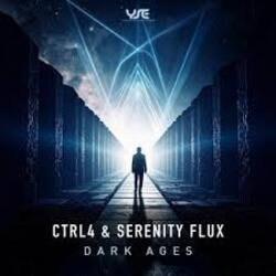 Pochette Ctrl4 & Serenity Flux - Dark Ages (Original Mix)