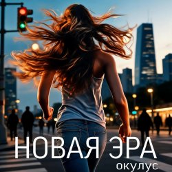 Pochette ОКУЛУС - НОВАЯ ЭРА (РЕМИКС)