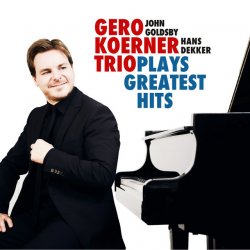 Pochette Gero Koerner Trio - Another Brick in the Wall
