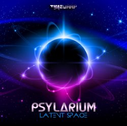 Pochette Psylarium - Forbidden Planet