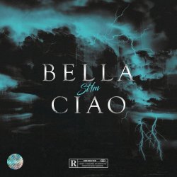 Pochette St1m - Bella Ciao (OST Детективное Агентство Мухича)