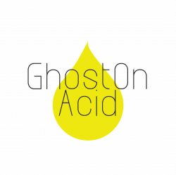 Pochette Ghostonacid - Starlight Highway