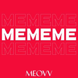 Pochette MEOVV - ME ME ME
