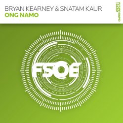 Pochette Bryan Kearney & Snatam Kaur - Ong Namo (Original Mix)