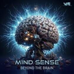 Pochette Mind Sense - Beyond the Brain (Original Mix)