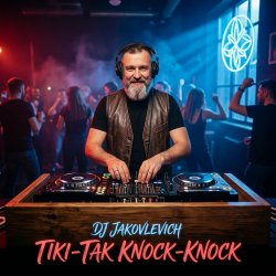 Pochette Tiki-Tak, Knock-Knock