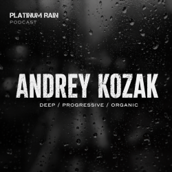 Pochette Platinum Rain Podcast #104