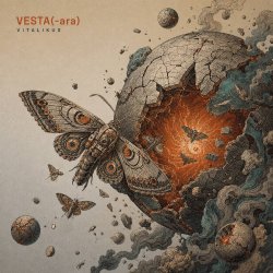 Pochette ViTaLiKuS - VESTA(-ara)
