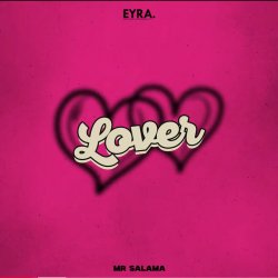 Pochette Mr Salama - Risk It All