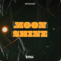 Pochette Mr Salama - Moon Shine ( Retro Mix 2026)