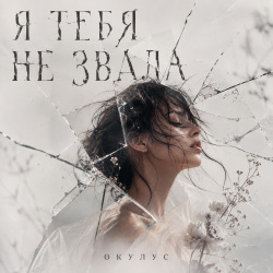 Pochette Я ТЕБЯ НЕ ЗВАЛА..