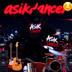 Asikdancer - Клубный антураж танцуй со мной ас ас