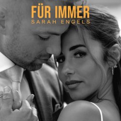 Pochette Sarah Engels & Matthias Reim - Ich Hab Geträumt Von Dir