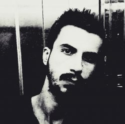 Pochette Bestami Turna - Black Melody (Original Mix)