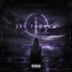 Pochette Эхо тишины