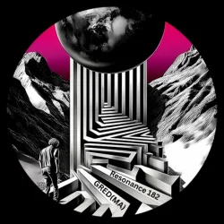 Pochette GRED(MA) - BMT