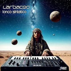Pochette Larbaceo - Atemporal