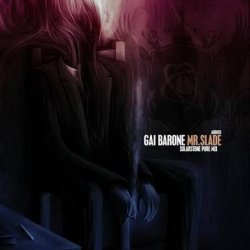 Pochette Gai Barone - Mr. Slade (Solarstone Pure Edit)