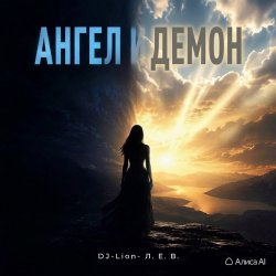 Pochette Ангел и Демон