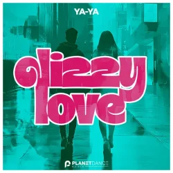Pochette Ya-Ya - Dizzy Love