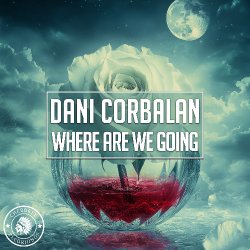 Pochette Dani Corbalan - Where Are We Going