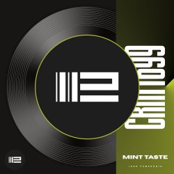 Pochette Igor Pumphonia - Mint Taste