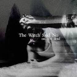 Pochette The Witch Said No vs Alex Sect - I See Dead People (Alex Sect rework)