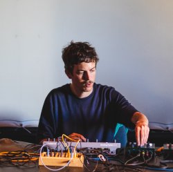 Pochette DJ Goodboy - OMG
