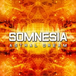 Pochette Somnesia - Light Particles (Somnesia Remix)