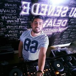Pochette Onur Korkmaz - Night Owl