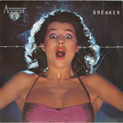 Accept - Can't Stand The Night