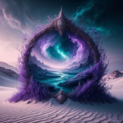Mari - Fragments