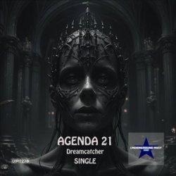 Pochette Agenda 21 - 3.6.9 (Original Mix)