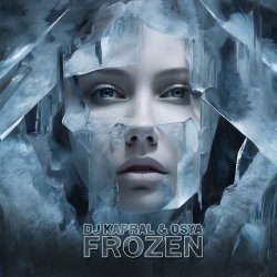 Pochette Frozen (Extended Mix)