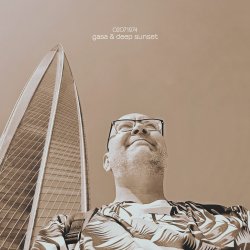Pochette GASA & Deep Sunset - 02071974 (Original Mix)