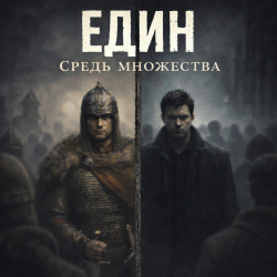 Pochette AnaStrain - Аз есмь здесь