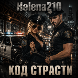 Pochette Helena210 - Код страсти👮5