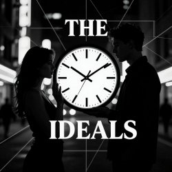 Pochette The ideals (Идеалы) cover