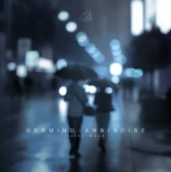 Pochette Germind - The Light in the Water (Original Mix)