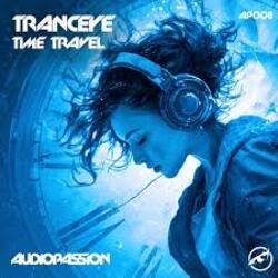 Pochette TrancEye - Uriel (Original Mix)