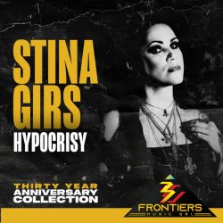 Pochette Stina Girs - Hypocrisy