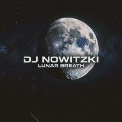 Pochette DJ Nowitzki - Lunar Breath