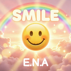 Pochette E.N.A - Smile