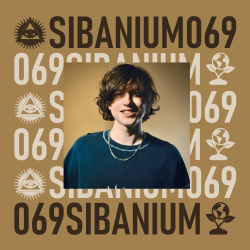 Pochette Presented by James Johnson - Sibanium Radio EP069
