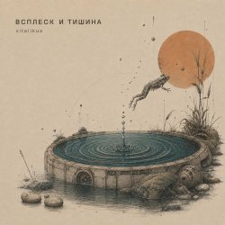 Pochette ViTaLiKuS - ВСПЛЕСК И ТИШИНА
