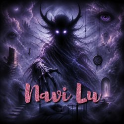 Pochette Navi Lu - Я боль