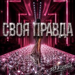 Pochette DJ FORTUNA - СВОЯ ПРАВДА
