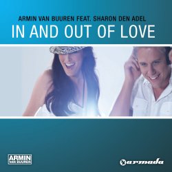 Pochette Armin van Buuren feat. Sharon den Adel - In & Out Of Love (Radio Edit)