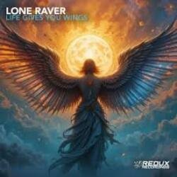 Pochette Lone Raver - Morning Sun (Extended Mix)