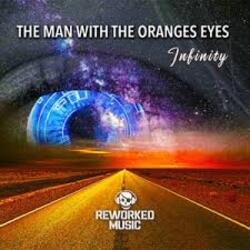 Pochette The Man; The Oranges Eyes - Infinity (One Man Sound Remix)